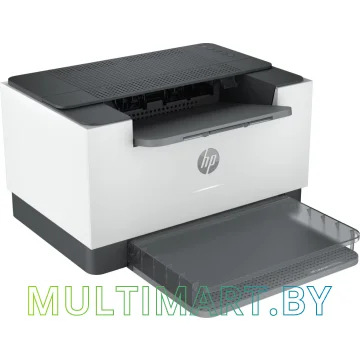 Принтер HP LaserJet M209dwe (6GW62E) картинка 3